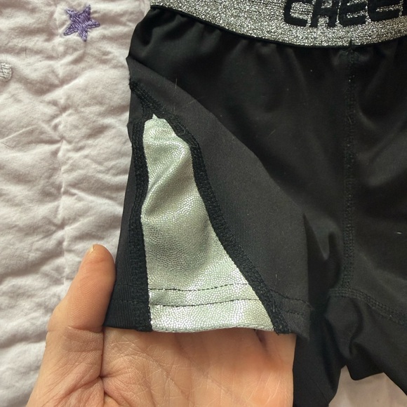 Cheer Matching practice Set - Picture 3 of 4